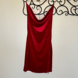 Fashion Nova Dress